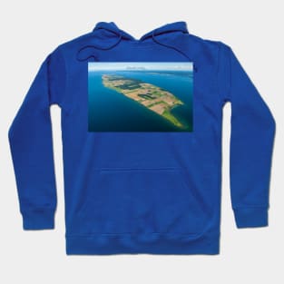 Visingso island Hoodie